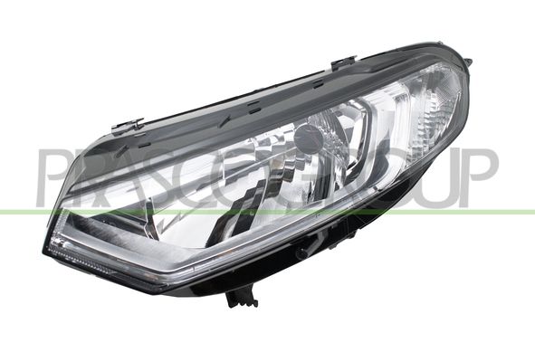 PRASCO Faro principale FD7504804