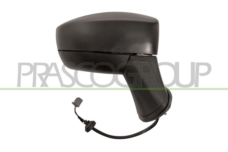 PRASCO Specchio retrovisore esterno FD7507113