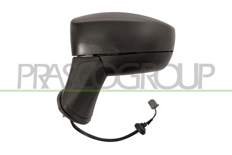 PRASCO Specchio retrovisore esterno FD7507114