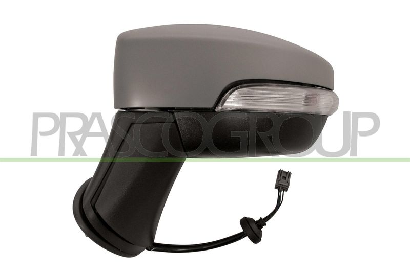 PRASCO Specchio retrovisore esterno FD7507314