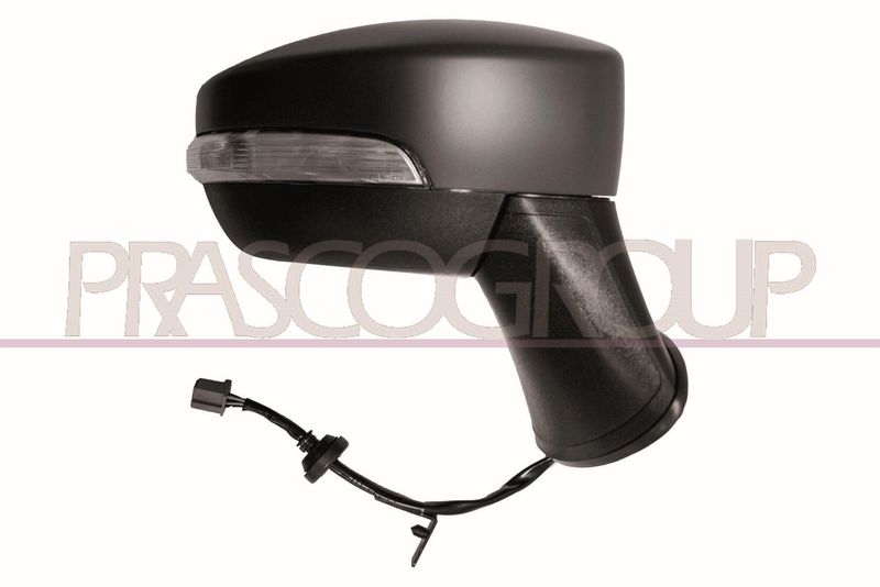 PRASCO Specchio retrovisore esterno FD7507323P