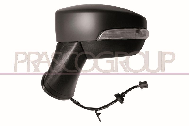 PRASCO Specchio retrovisore esterno FD7507324P