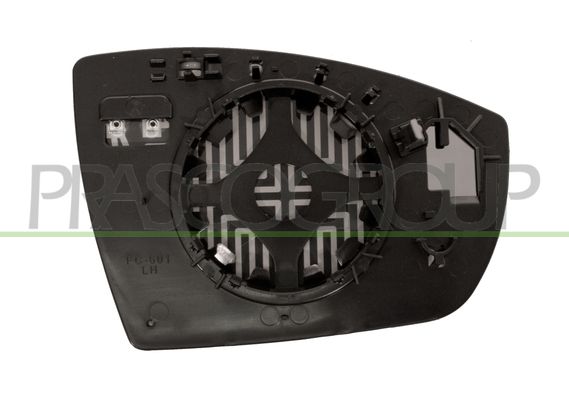 PRASCO Vetro specchio, Specchio esterno FD7507504