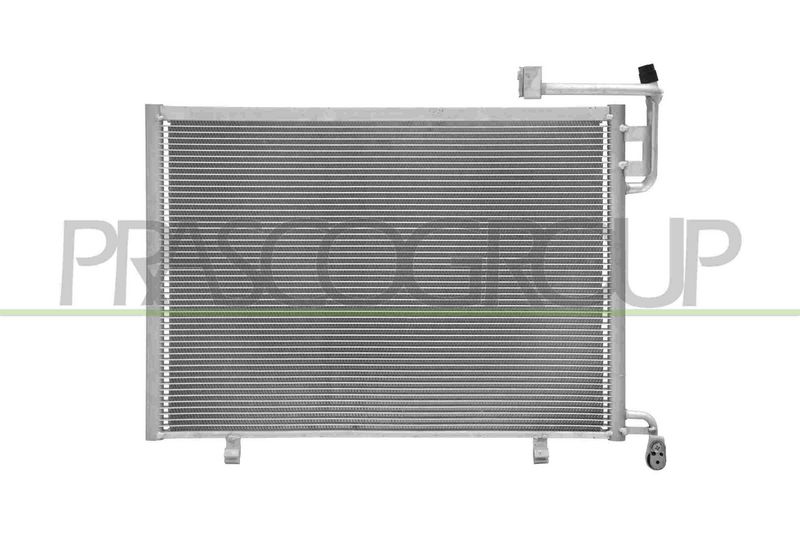PRASCO Condensatore, Climatizzatore FD750C004