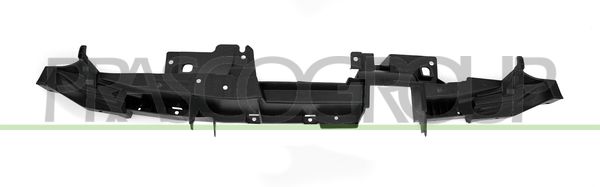 PRASCO Supporto, Paraurti FD7521005