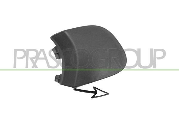 PRASCO Ribalta, Gancio traino FD7521236