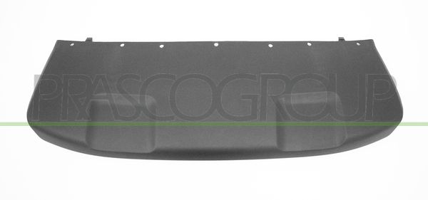 PRASCO Copertura, Gonnellino anteriore FD7521245