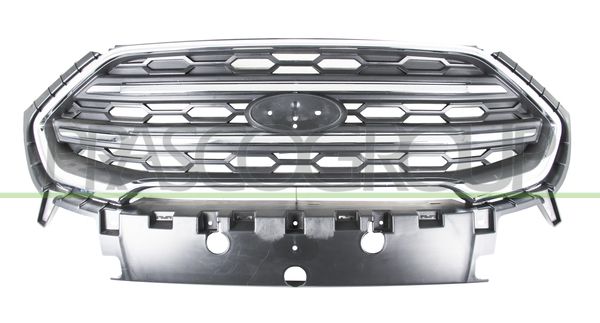 PRASCO Griglia di ventilazione, Paraurti FD7522011