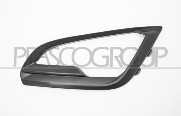 PRASCO Griglia di ventilazione, Paraurti FD7522114