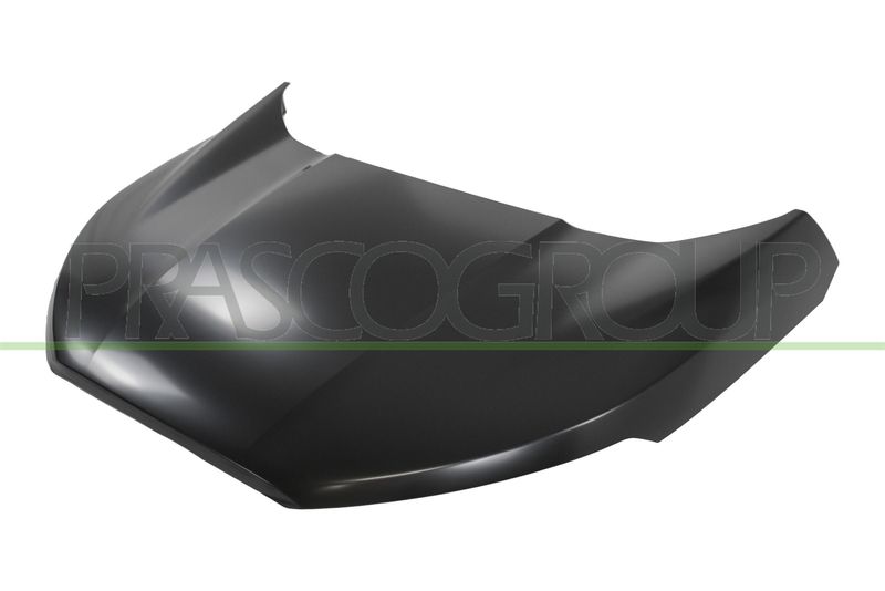 PRASCO Cofano motore FD7523100