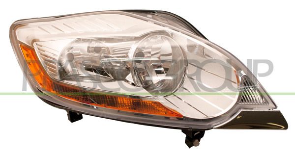 PRASCO Faro principale FD8024903