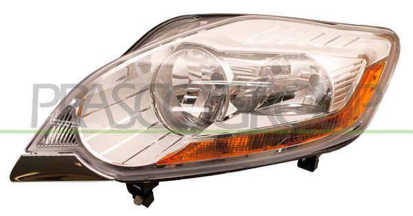 PRASCO Faro principale FD8024904