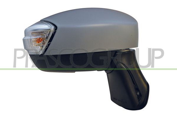 PRASCO Specchio retrovisore esterno FD8027323
