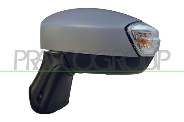 PRASCO Specchio retrovisore esterno FD8027324