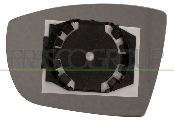 PRASCO Vetro specchio, Specchio esterno FD8027503