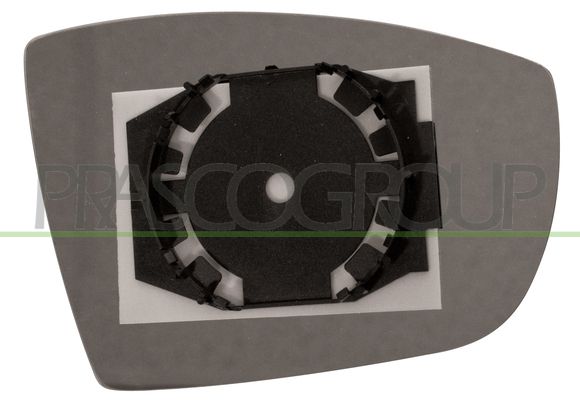 PRASCO Vetro specchio, Specchio esterno FD8027504