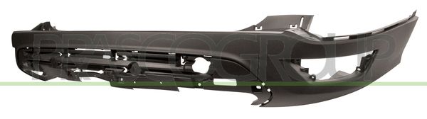 PRASCO Paraurti FD8041051