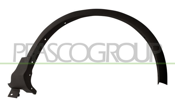 PRASCO Allargamento parafango FD8041581