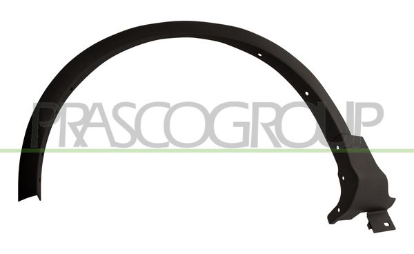 PRASCO Allargamento parafango FD8041582