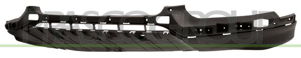 PRASCO Spoiler FD8041801