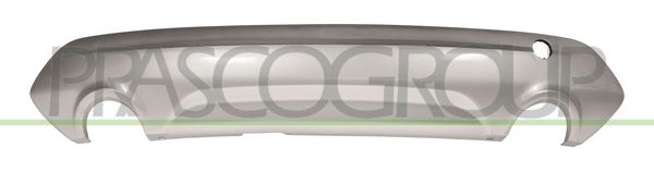 PRASCO Spoiler FD8041861