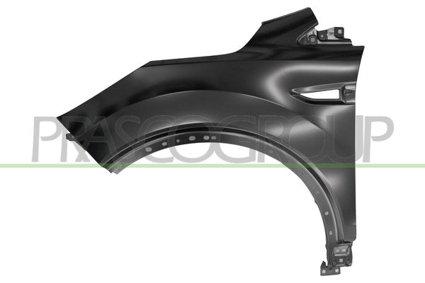 PRASCO Parafango FD8043004