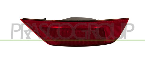 PRASCO Riflettore, Luce di posizione/ ingombro FD8044353