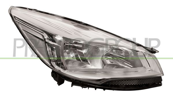 PRASCO Faro principale FD8044903