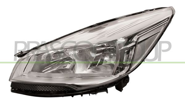 PRASCO Faro principale FD8044904