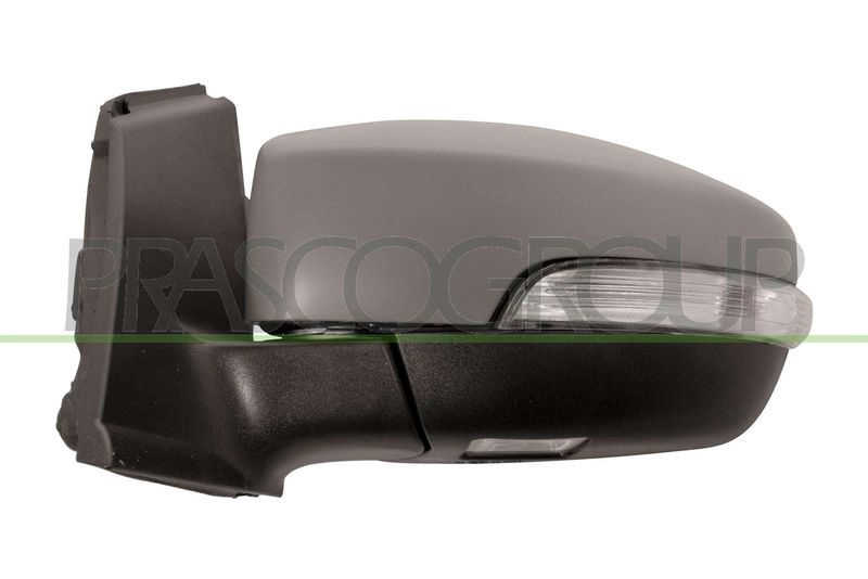 PRASCO Specchio retrovisore esterno FD8047324