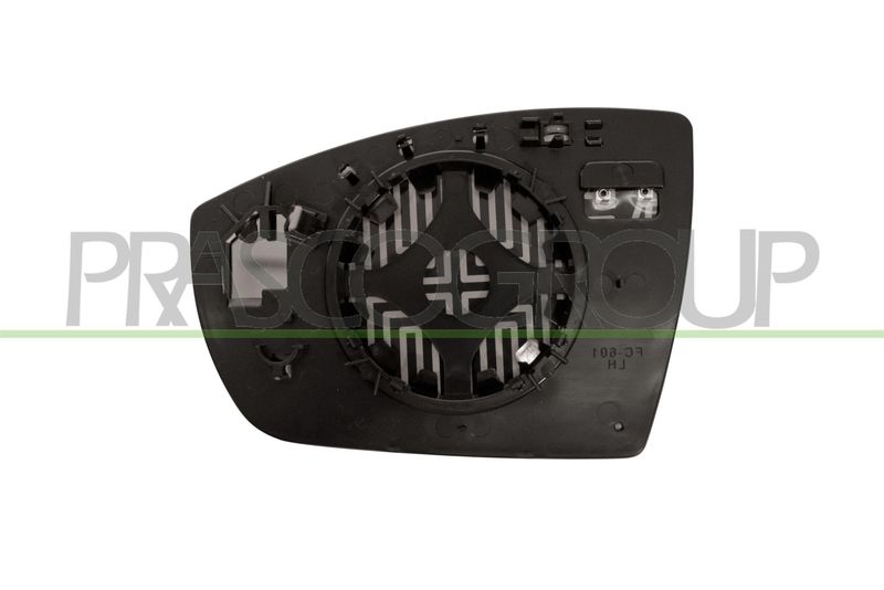 PRASCO Specchio retrovisore esterno FD8047513