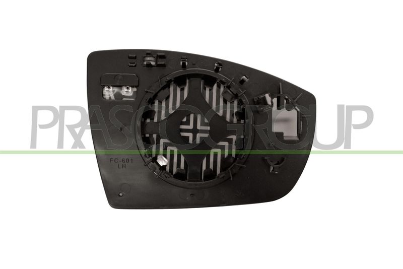 PRASCO Specchio retrovisore esterno FD8047514