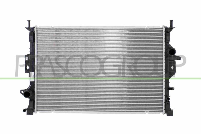 PRASCO Radiatore, Raffreddamento motore FD804R001
