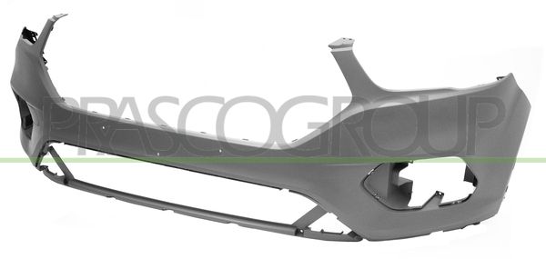PRASCO Paraurti FD8061001