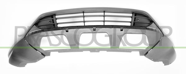 PRASCO Paraurti FD8061041
