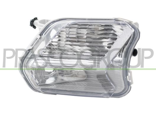 PRASCO Fendinebbia FD8064413