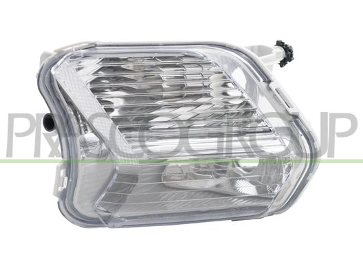 PRASCO Fendinebbia FD8064414