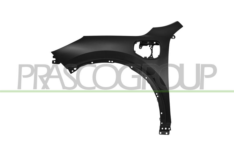 PRASCO Parafango FD8083044