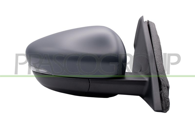 PRASCO Specchio retrovisore esterno FD8087303