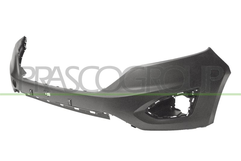 PRASCO Paraurti FD8101001