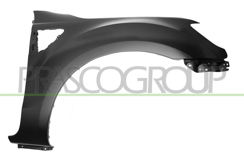 PRASCO Parafango FD8183003