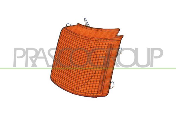 PRASCO Indicatore direzione FD9044004