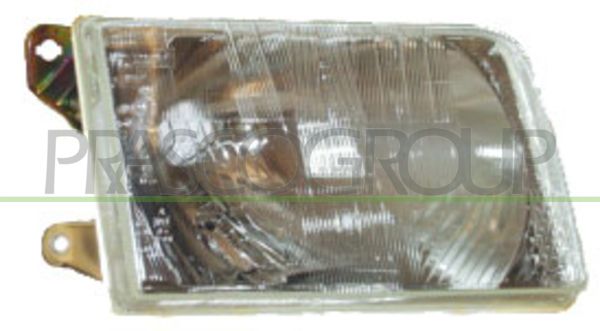 PRASCO Faro principale FD9044603