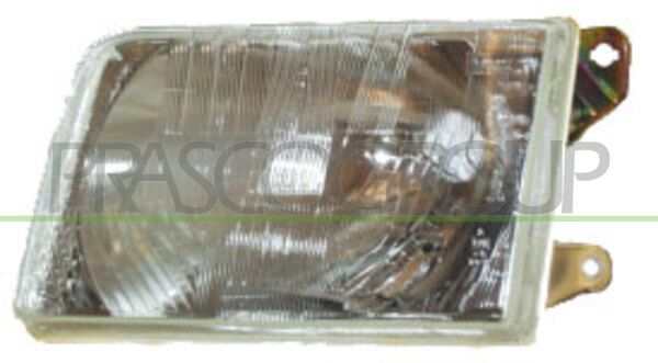 PRASCO Faro principale FD9044604