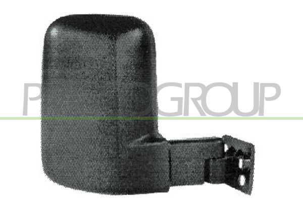 PRASCO Specchio retrovisore esterno FD9047003