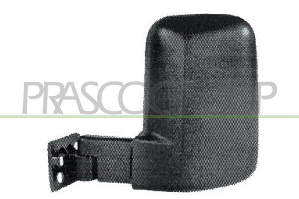 PRASCO Specchio retrovisore esterno FD9047004