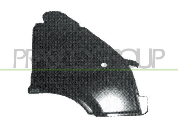 PRASCO Parafango FD9083003