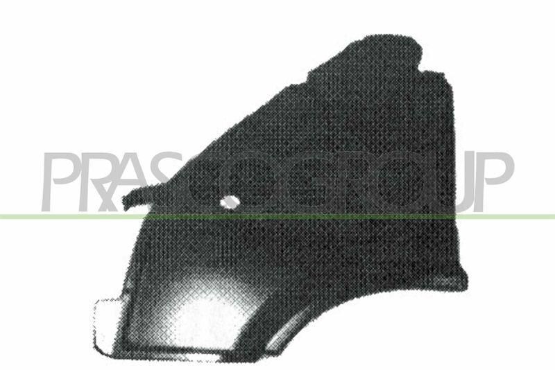 PRASCO Parafango FD9083004