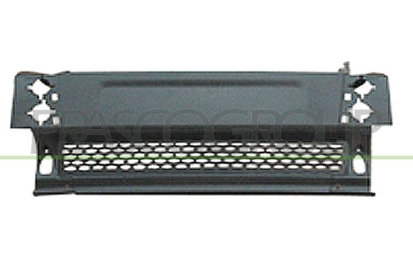 PRASCO Paraurti FD9101002