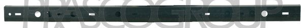 PRASCO Paraurti FD9101052